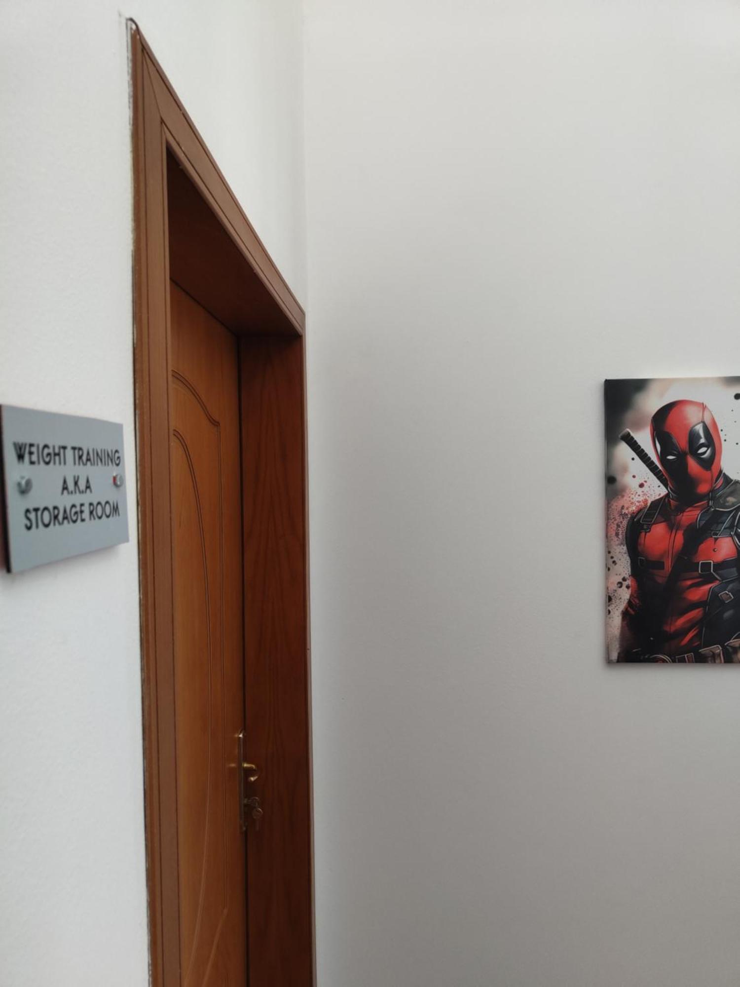 Tias Hostel Shkodër Esterno foto
